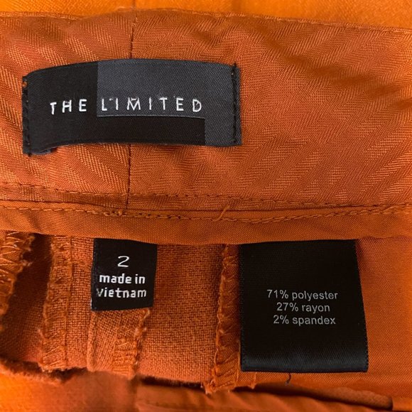 The Limited Women's Trousers - Picture 5 of 5